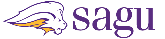 Standard SAGU Logo