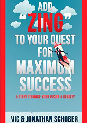 Add ZING to Your Quest for Maximum Success!