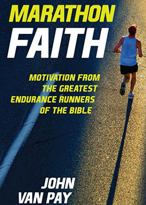 Marathon Faith