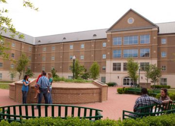 SAGU Ranks 4th in Safest College Campuses in America
