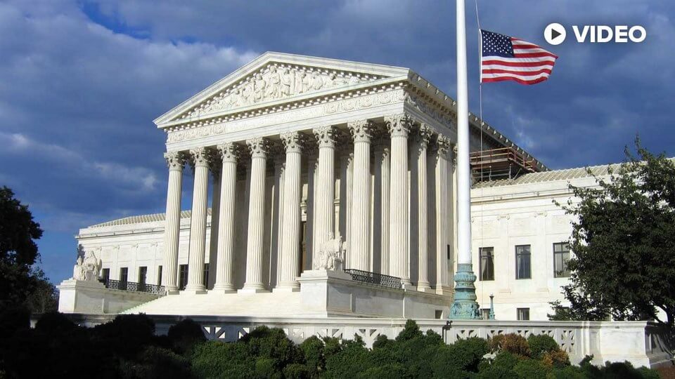Judicial Activism and the U.S. Supreme Court