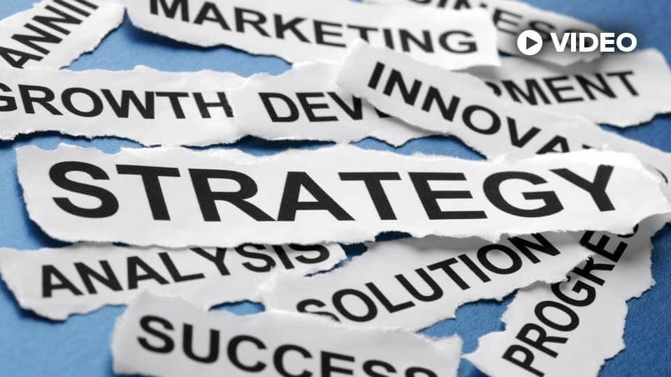 How Strategy can Revolutionize your Business
