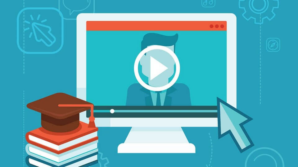 4 Strategies for Effective Online Lectures
