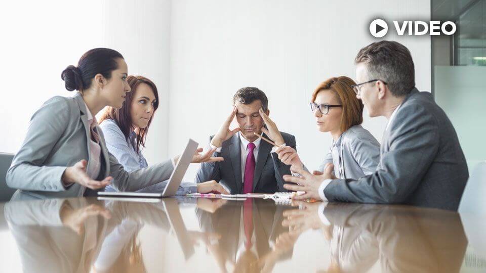 7 Tips for Successful Meetings