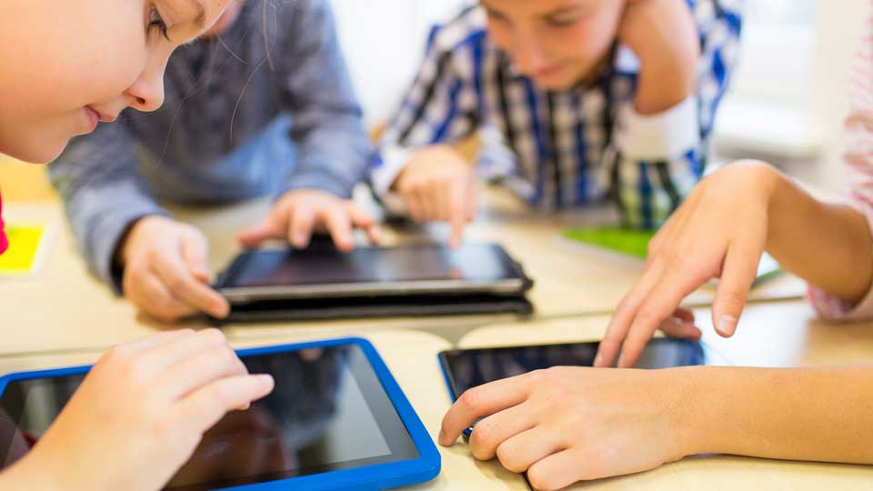 The Hidden Value of Gaming in Education