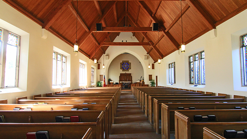 5 Questions Asked by Visitors in a New Church - Part 2