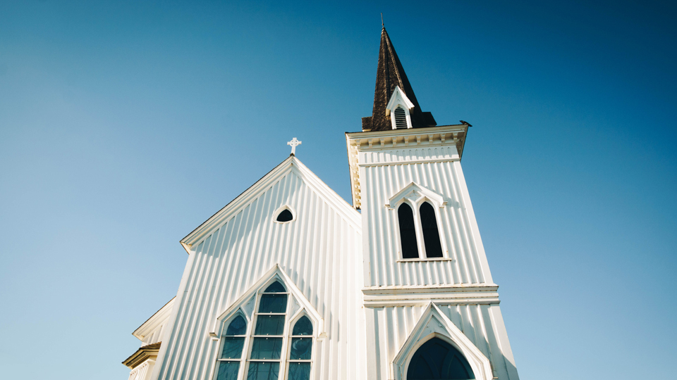 Four Critical Questions to Ask to Lead Change in Church