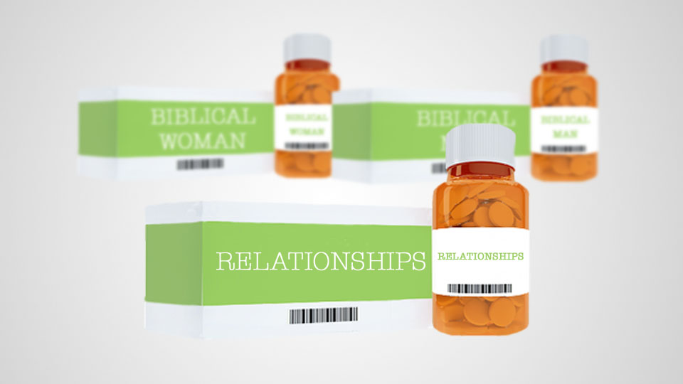 The Prescription for Perfect Relationships