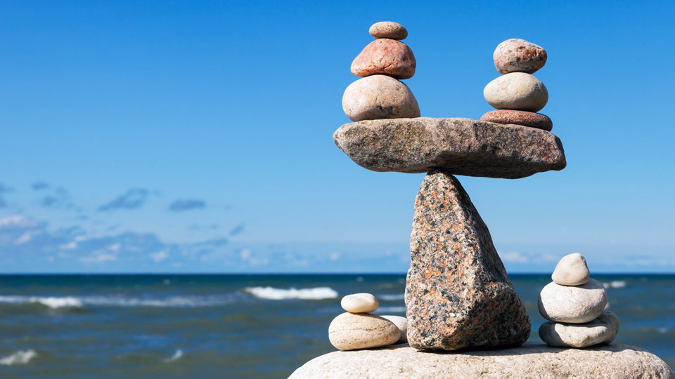 10 Tips to Achieve Work-Life Balance