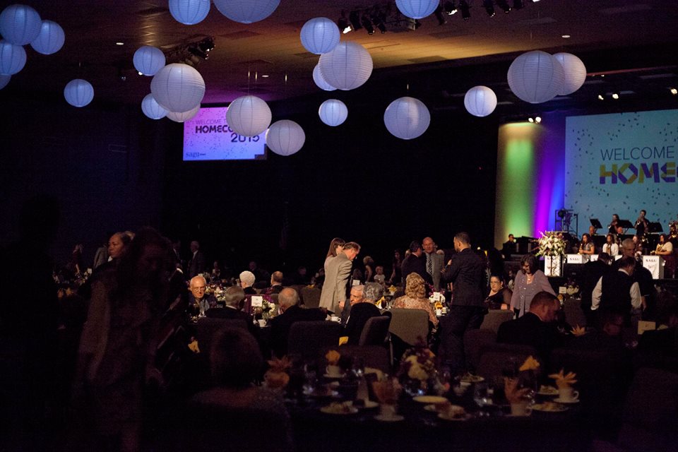 Award Banquet 2015