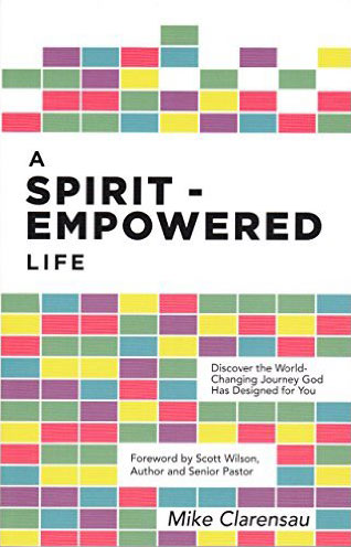 A Spirit-empowered Life