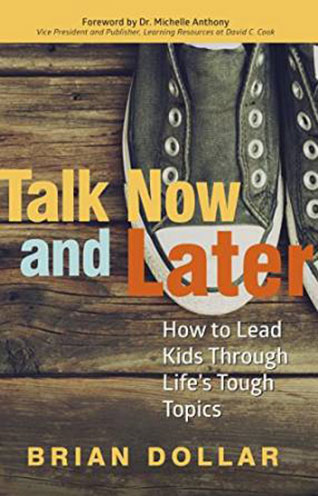 Talk Now and Later