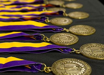 SAGU Alumni Association Announces 2017 Award Honorees