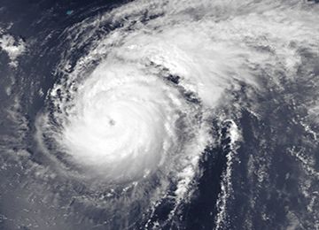 SAGU Responds to Hurricane Harvey