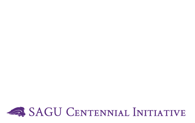 The 2027 Project - SAGU Centennial Initiative