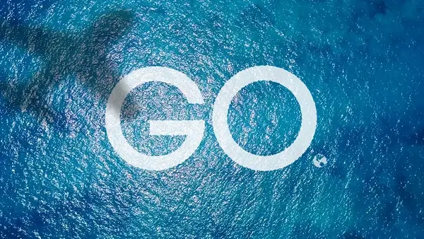GO.