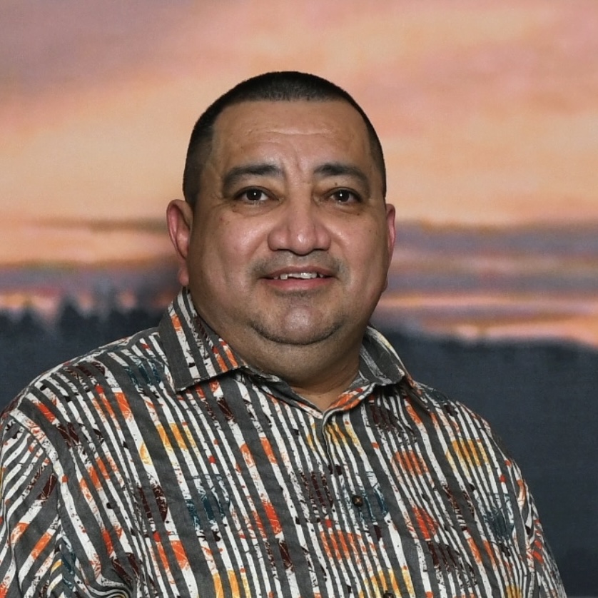 Avito Zaldivar, MBA